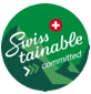 swisstainable color