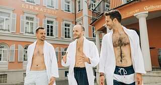 Global-Wellnessday-Phil Wenger-Limmathof