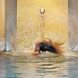 Flying Dinner Hochzeit Limmathof Baden Wedding