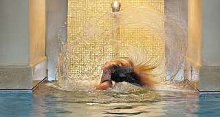 Flying Dinner Hochzeit Limmathof Baden Wedding