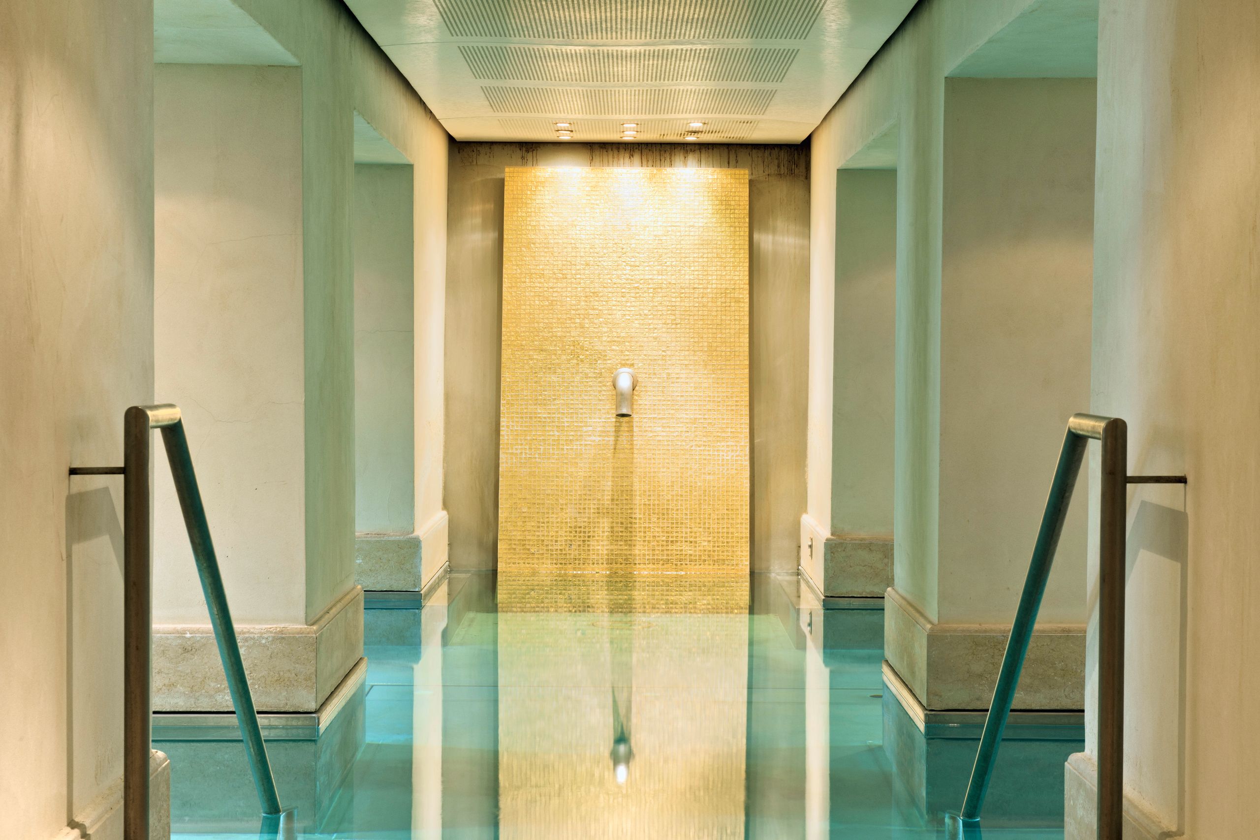 Wellness und Spa in Baden | Hotel Limmathof