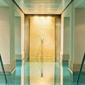 Novum Spa Limmathof Baden Wellness Thermalbad
