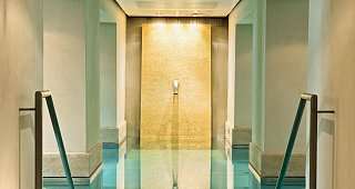 Novum Spa Limmathof Baden Wellness Thermalbad