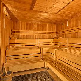 Limmathof Baden Welnessoase 10