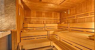 Limmathof Baden Welnessoase 10