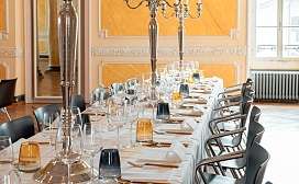 Limmathof Limmatsaal historisch 