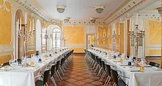 Wedding Hochzeit Limmathof Limmatsaal