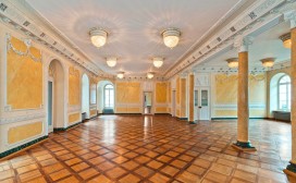 Limmathof Limmatsaal historisch Hochzeiten