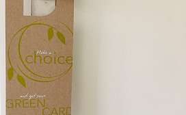 Bild von einem Tuerschild im Limmathof Baden