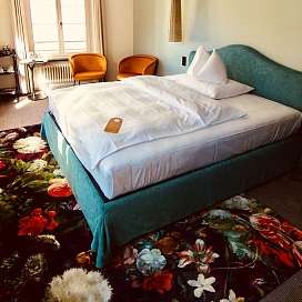 Novum Zimmer Refresh 1