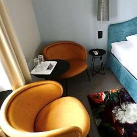 Novum Zimmer Refresh 2