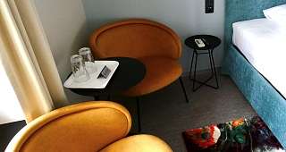 Novum Zimmer Refresh 2