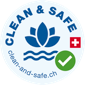 clean safeCH