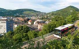 City Ticket Stadt Baden