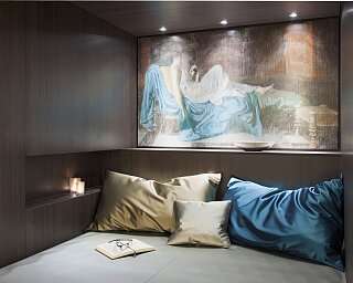 Private Spa Limmathof Baden Wellnes Private Spa Suiten