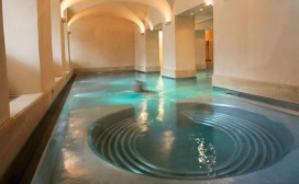 Limmathof Baden Limmathof Hotel Novum Spa