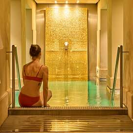 Limmathof Baden Welnessoase 30