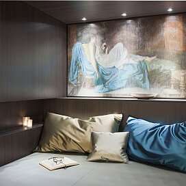 Limmathof-Private Spa-Wellness-Erholung-Suite-Kurzurlaub