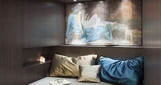 Limmathof-Private Spa-Wellness-Erholung-Suite-Kurzurlaub