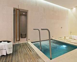 Kuschelzeit zu Zweit Limmathof Package