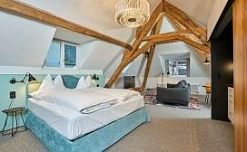 Novum Spa Limmathof Baden Wellnesshotel Businesshotel Studio Thermalwasser Thermalbad