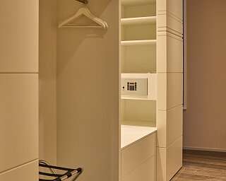 Private Spa Limmathof Thermalbad Ennetbaden Junior Suite Deluxe