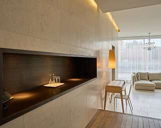 Private Spa Limmathof Baden Ennetbaden Suite Luxus Genuss