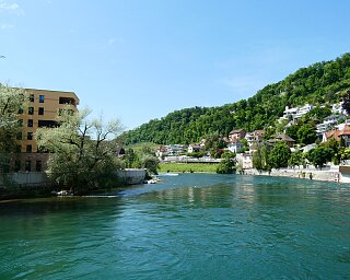 Private Spa Limmathof Baden Wellness
